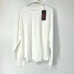 The gym people NWT women’s XL long sleeve top